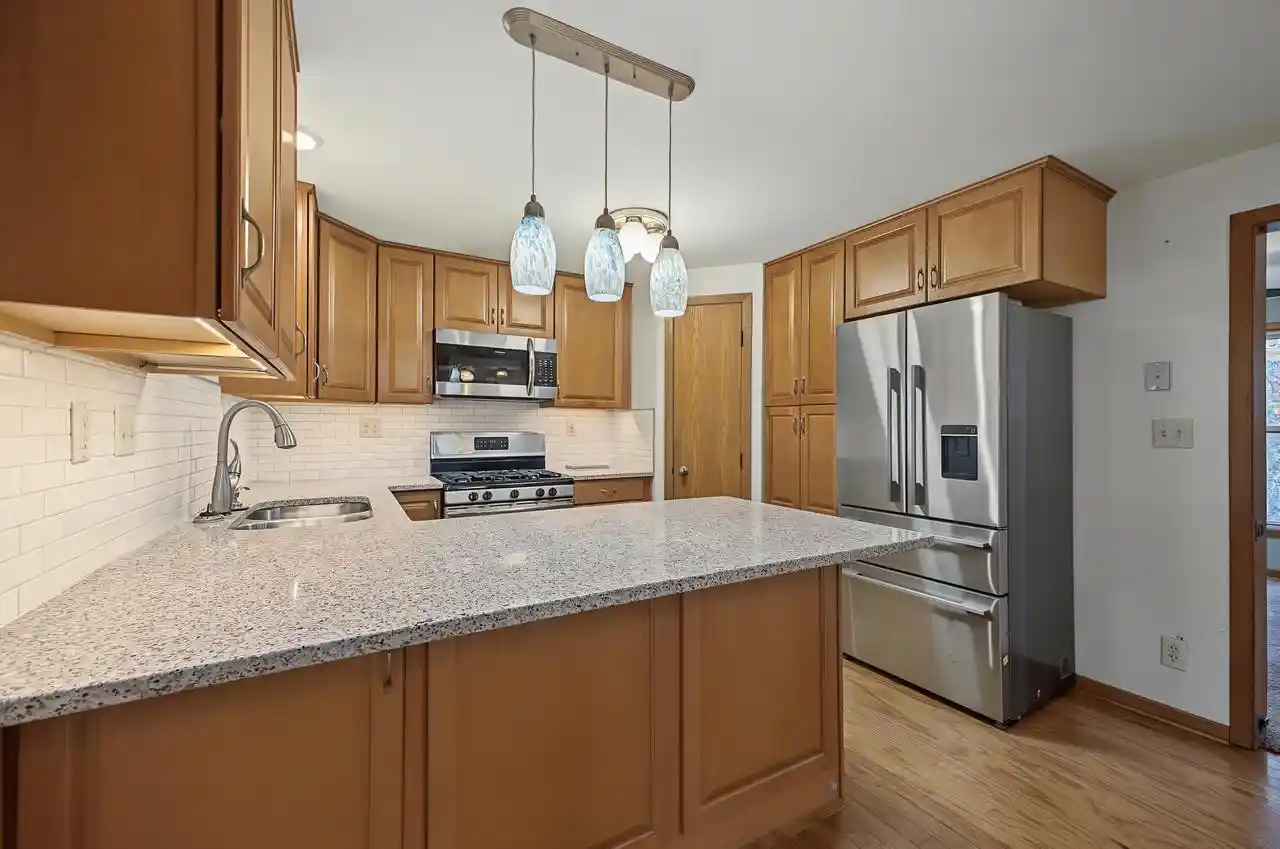 Photo 2 of Single family home for sale at 3400 116th Street, Pleasant Prairie, WI 53158 | MLS# 1984178 | Listing updated on 2026-10-09