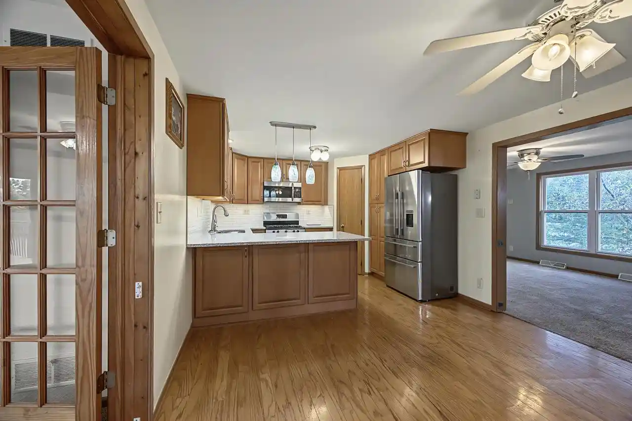 Photo 4 of Single family home for sale at 3400 116th Street, Pleasant Prairie, WI 53158 | MLS# 1984178 | Listing updated on 2026-10-09