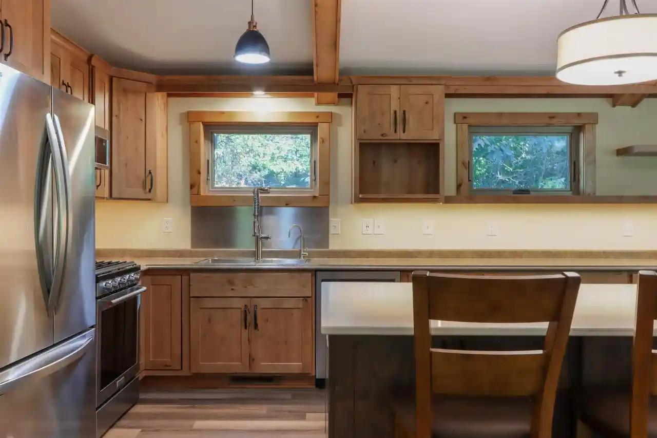 Photo 3 of Single family home for sale at N3025 Crestwood Dr, Waupaca, WI 54981 | MLS# 50334070 | Listing updated on 2026-10-09