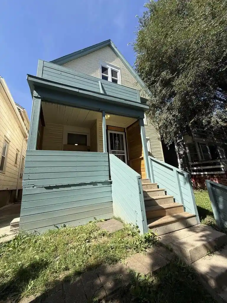 Multi family home for sale at 2123 N 33rd Street #A, Milwaukee, WI 53208 | MLS# 1984180