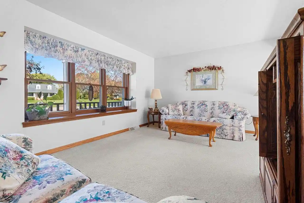 Photo 2 of Single family home for sale at 223 Mandella Ct, Neenah, WI 54956 | MLS# 50334072 | Listing updated on 2026-10-09
