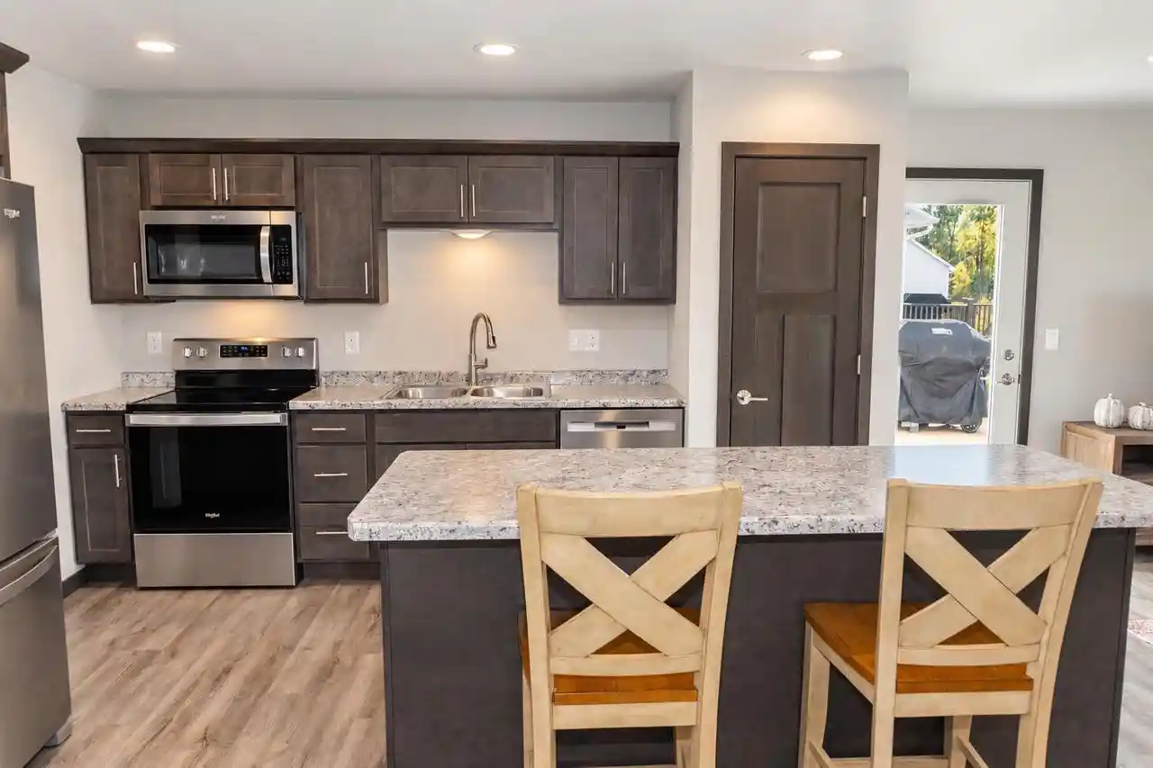 Photo 3 of Single family home for sale at N1761 Baileys Harbor Ct, Greenville, WI 54942 | MLS# 50334071 | Listing updated on 2026-10-09