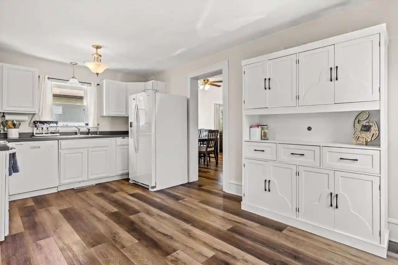 Photo 1 of Single family home for sale at 320 E Marion St, Portage, WI 53901 | MLS# 2034378 | Listing updated on 2026-10-09