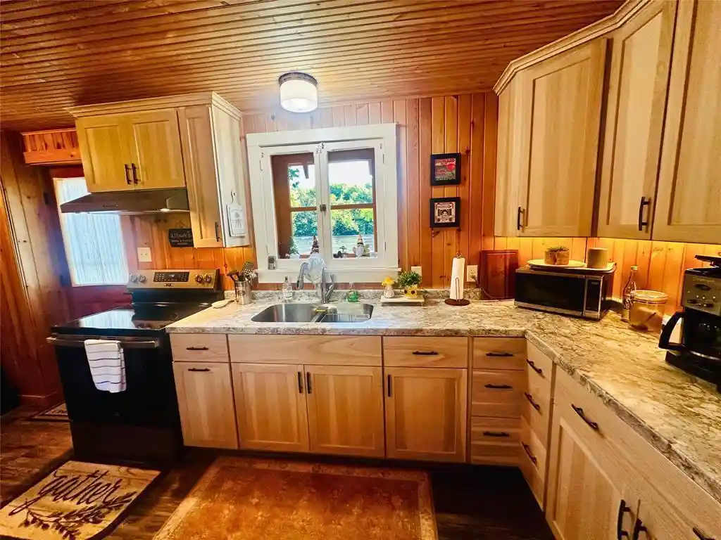 Photo 2 of Single family home for sale at N2146 County Rd, Bruce, WI 54819 | MLS# 7157982 | Listing updated on 2026-10-10