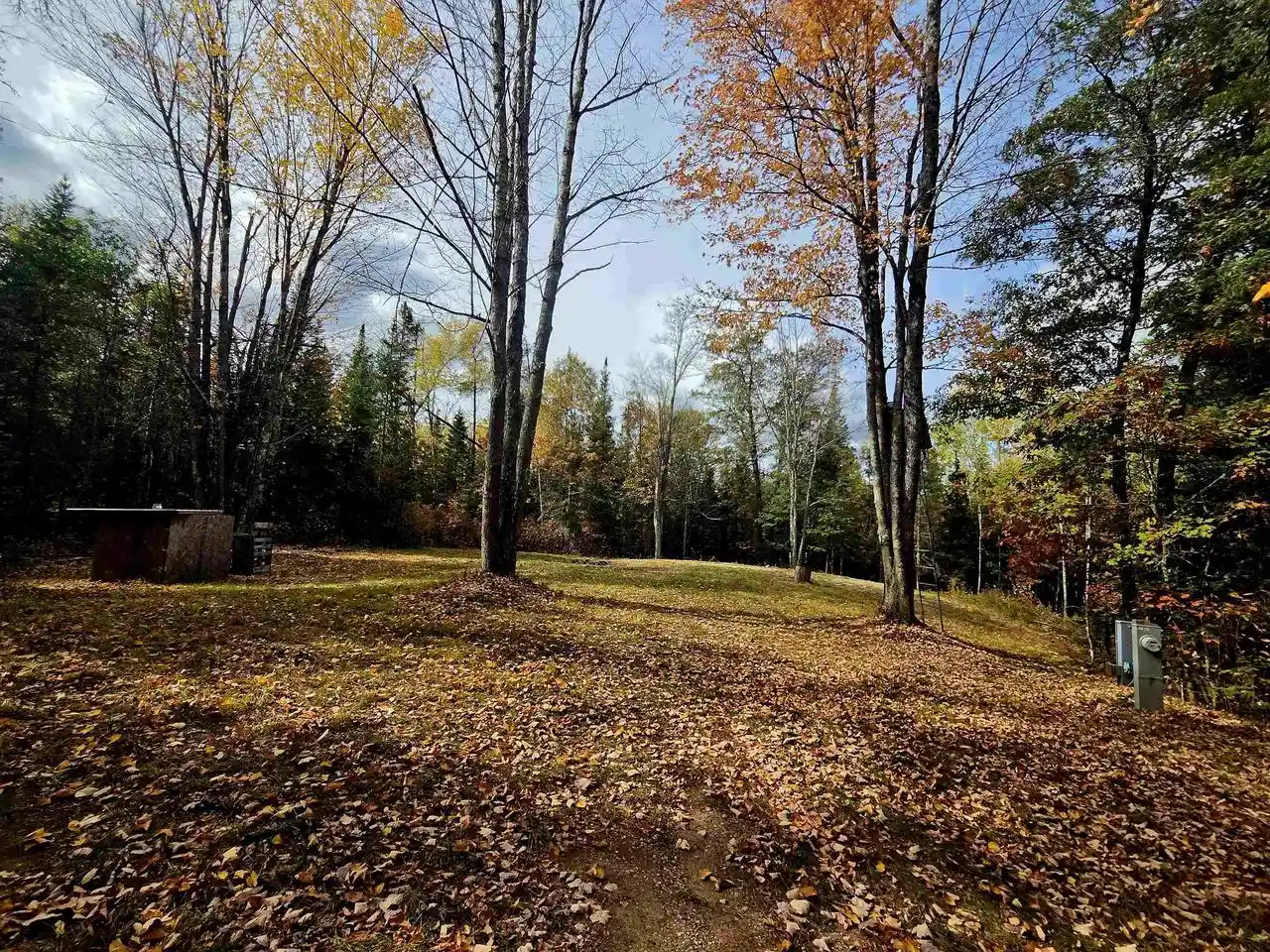 Photo 3 of Land for sale at N17755 Lily Lake Rd, Dunbar, WI 54119 | MLS# 50334076 | Listing updated on 2026-10-09