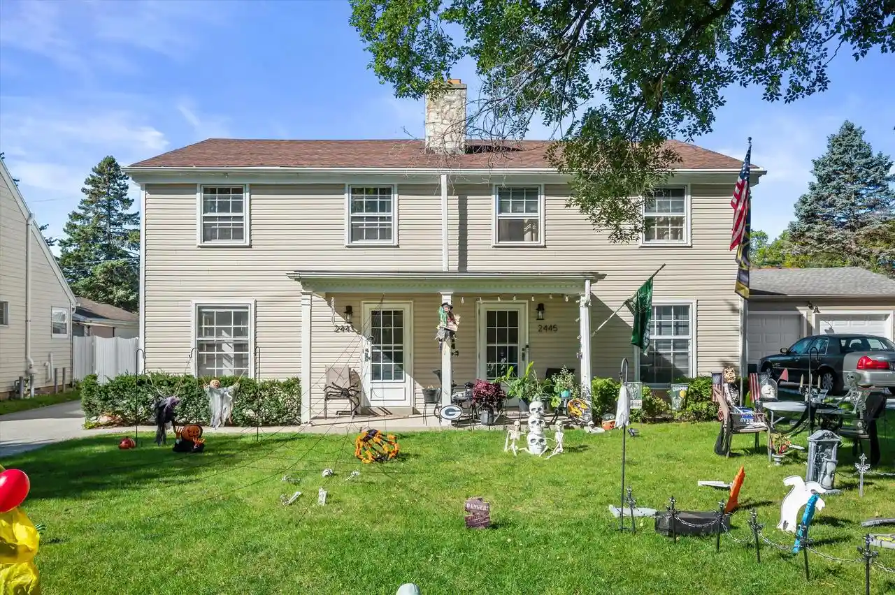 Photo 1 of Multi family home for sale at 2443 N 114th Street #2445, Milwaukee, WI 53226 | MLS# 1984186 | Listing updated on 2026-10-09