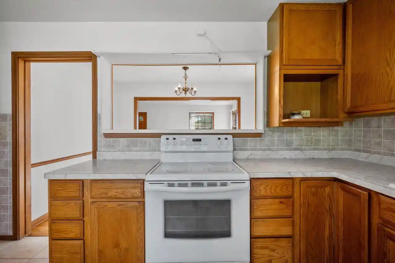 Listing Photo 4 - Condo for sale in building located at 2443 N 114th St, Milwaukee, WI 53226 - Unit #2445
