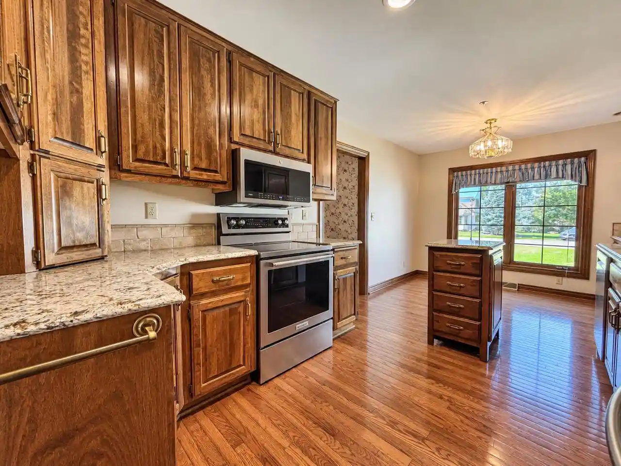 Photo 3 of Condo for sale at 3970 St Andrew Ct #B, Brookfield, WI 53045 | MLS# 1984187 | Listing updated on 2026-10-10