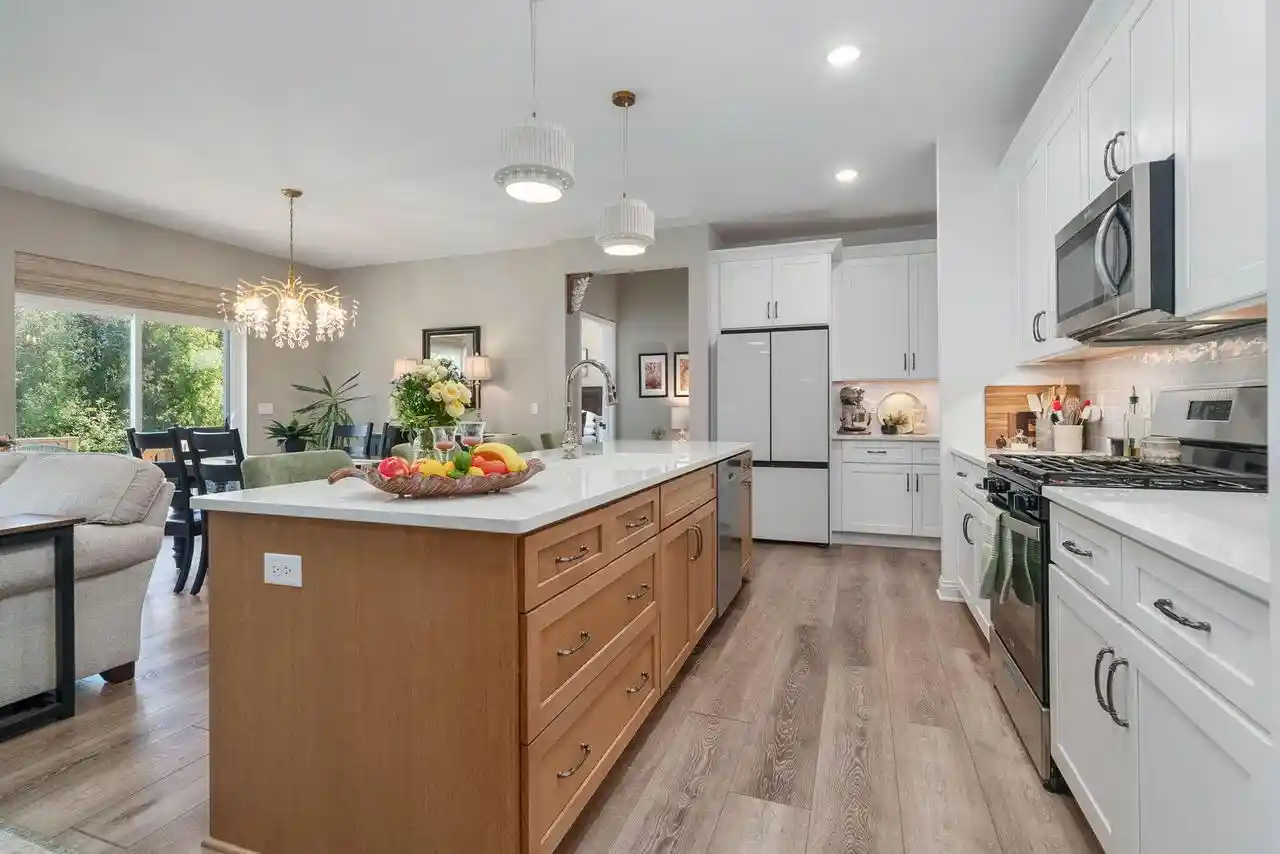 Photo 2 of Single family home for sale at 514 Arbor Ridge Dr, Delavan, WI 53115 | MLS# 1984185 | Listing updated on 2026-10-10