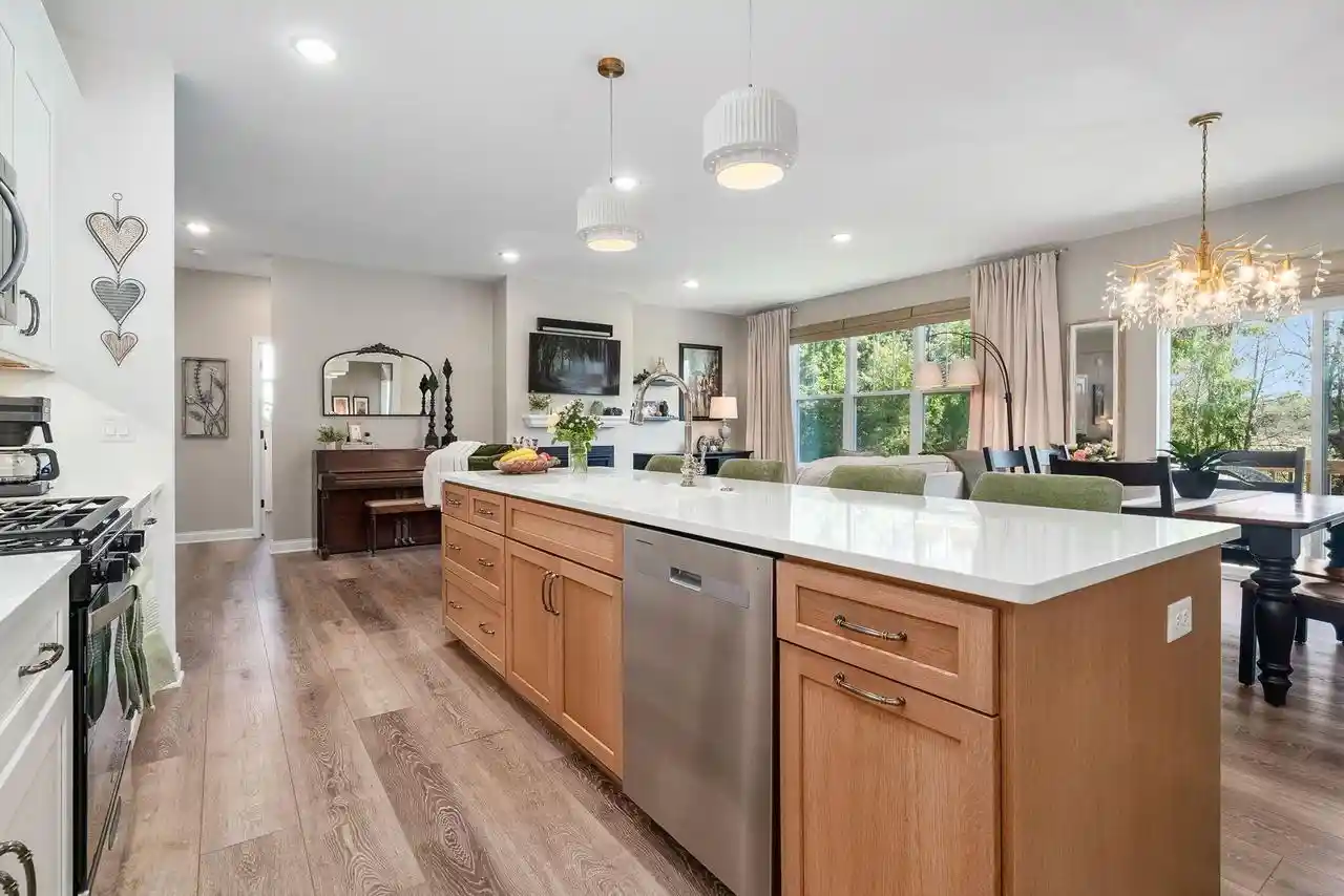 Photo 4 of Single family home for sale at 514 Arbor Ridge Dr, Delavan, WI 53115 | MLS# 1984185 | Listing updated on 2026-10-10