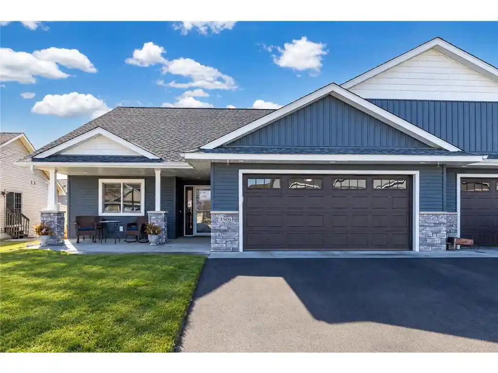 Single family home for sale at 3501 Cambridge Pl, River Falls, WI 54022 | MLS# 7157702 | Listing updated on 2026-10-09