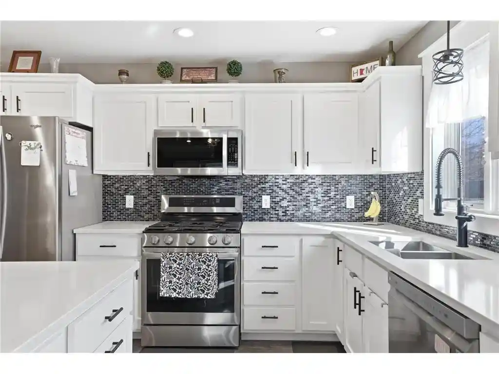 Photo 1 of Single family home for sale at 3501 Cambridge Pl, River Falls, WI 54022 | MLS# 7157702 | Listing updated on 2026-10-09