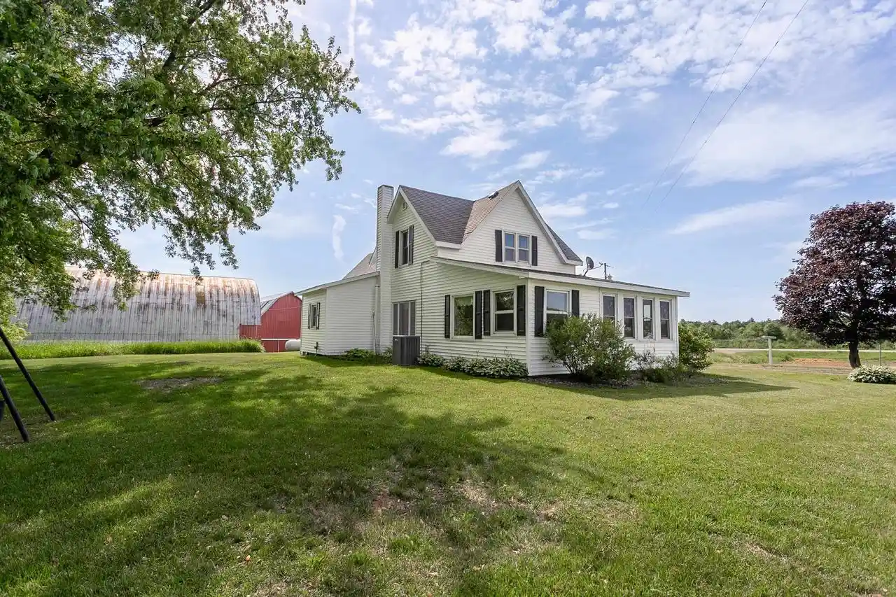 Photo 1 of Single family home for sale at N14386 Townline Rd, Fairchild, WI 54741 | MLS# 50334078 | Listing updated on 2026-10-09