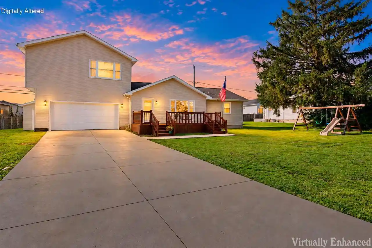 Photo 1 of Single family home for sale at 6408 246th Avenue, Salem, WI 53168 | MLS# 1984190 | Listing updated on 2026-10-09