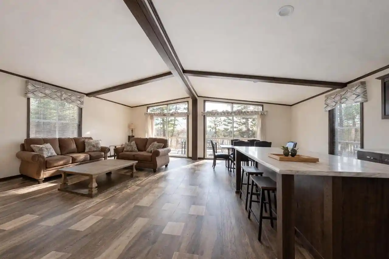 Photo 1 of Single family home for sale at 4533 Warner Dr, Rhinelander, WI 54501 | MLS# 1984189 | Listing updated on 2026-10-15