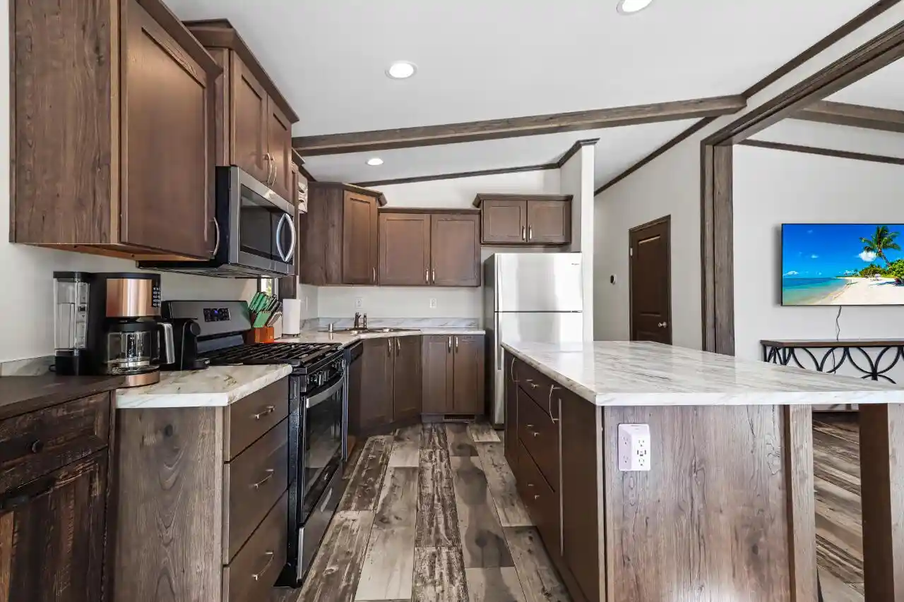 Photo 4 of Single family home for sale at 4533 Warner Dr, Rhinelander, WI 54501 | MLS# 1984189 | Listing updated on 2026-10-15