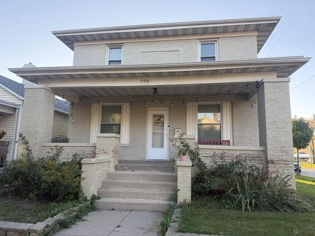 Single family home for sale at 900 Grand Ave, Racine, WI 53403 | MLS# 1984196