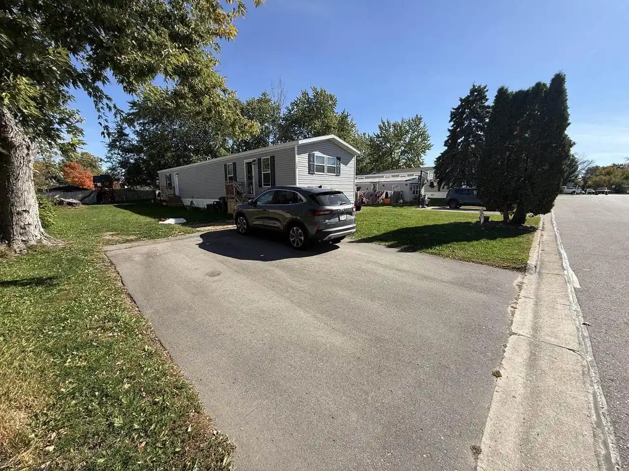 Photo 1 of Single family home for sale at 888 E Shady Ln #139, Neenah, WI 54956 | MLS# 2034382 | Listing updated on 2026-10-09
