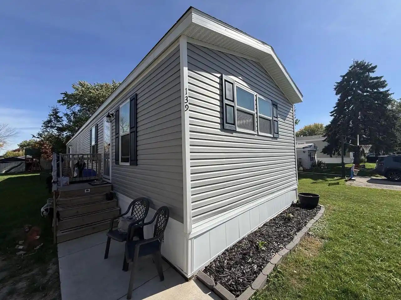 Photo 4 of Single family home for sale at 888 E Shady Ln #139, Neenah, WI 54956 | MLS# 2034382 | Listing updated on 2026-10-09
