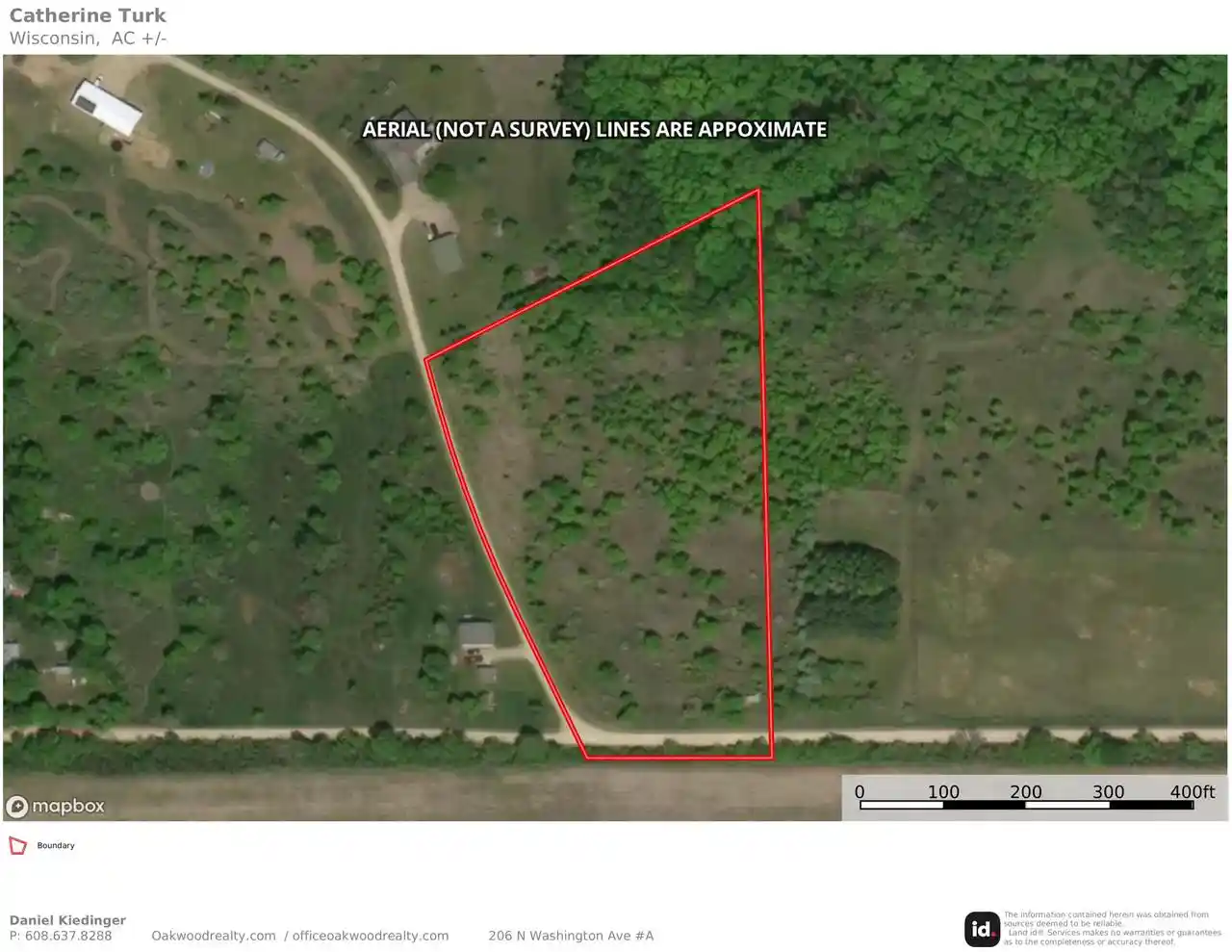 Photo 3 of Land for sale at Lot 31 Woodland Ln, Viola, WI 54664 | MLS# 1984199 | Listing updated on 2026-10-12