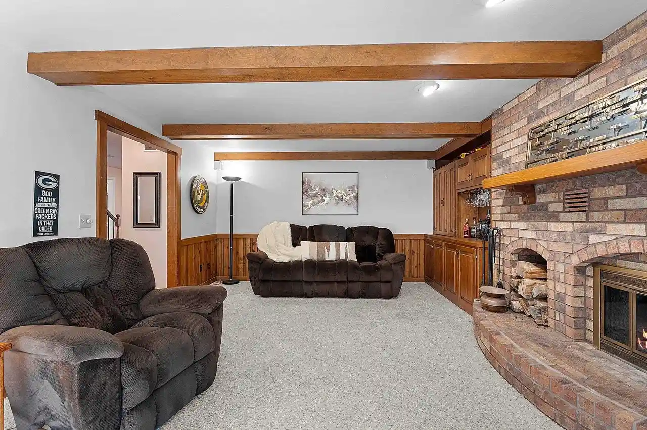 Photo 4 of Single family home for sale at 2032 Candle Way, Green Bay, WI 54304 | MLS# 50334080 | Listing updated on 2026-10-09