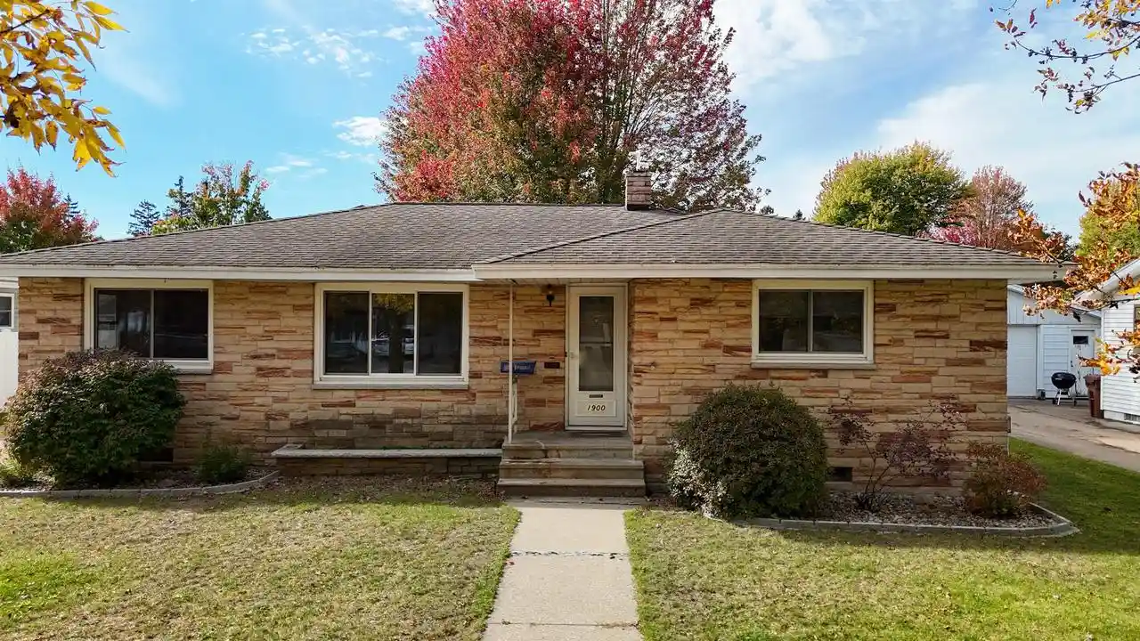 Single family home for sale at 1900 Gilkay St, Stevens Point, WI 54481 | MLS# 22605067
