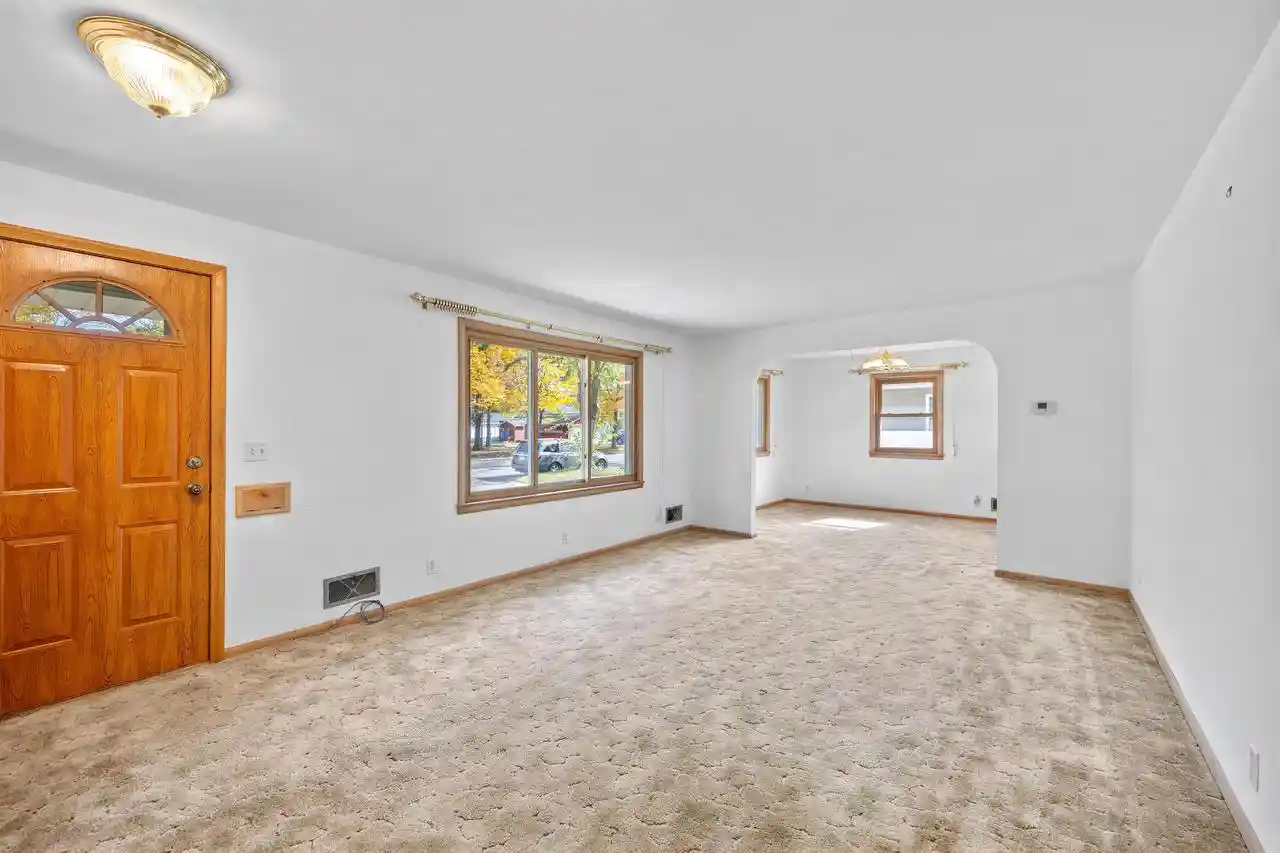 Photo 2 of Single family home for sale at 1900 Gilkay St, Stevens Point, WI 54481 | MLS# 22605067 | Listing updated on 2026-10-09