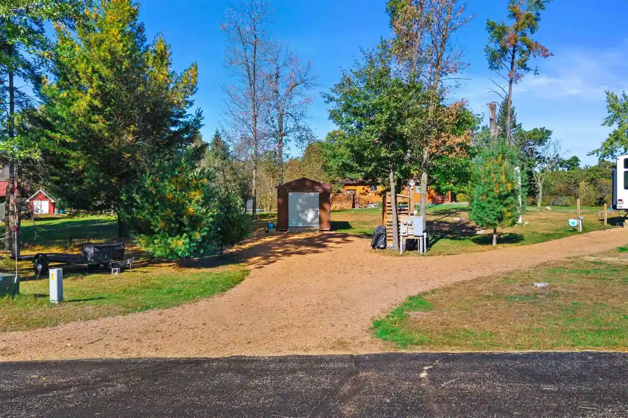 Photo 3 of Land for sale at 1019 Kings Way, Nekoosa, WI 54457 | MLS# 2034383 | Listing updated on 2026-10-09