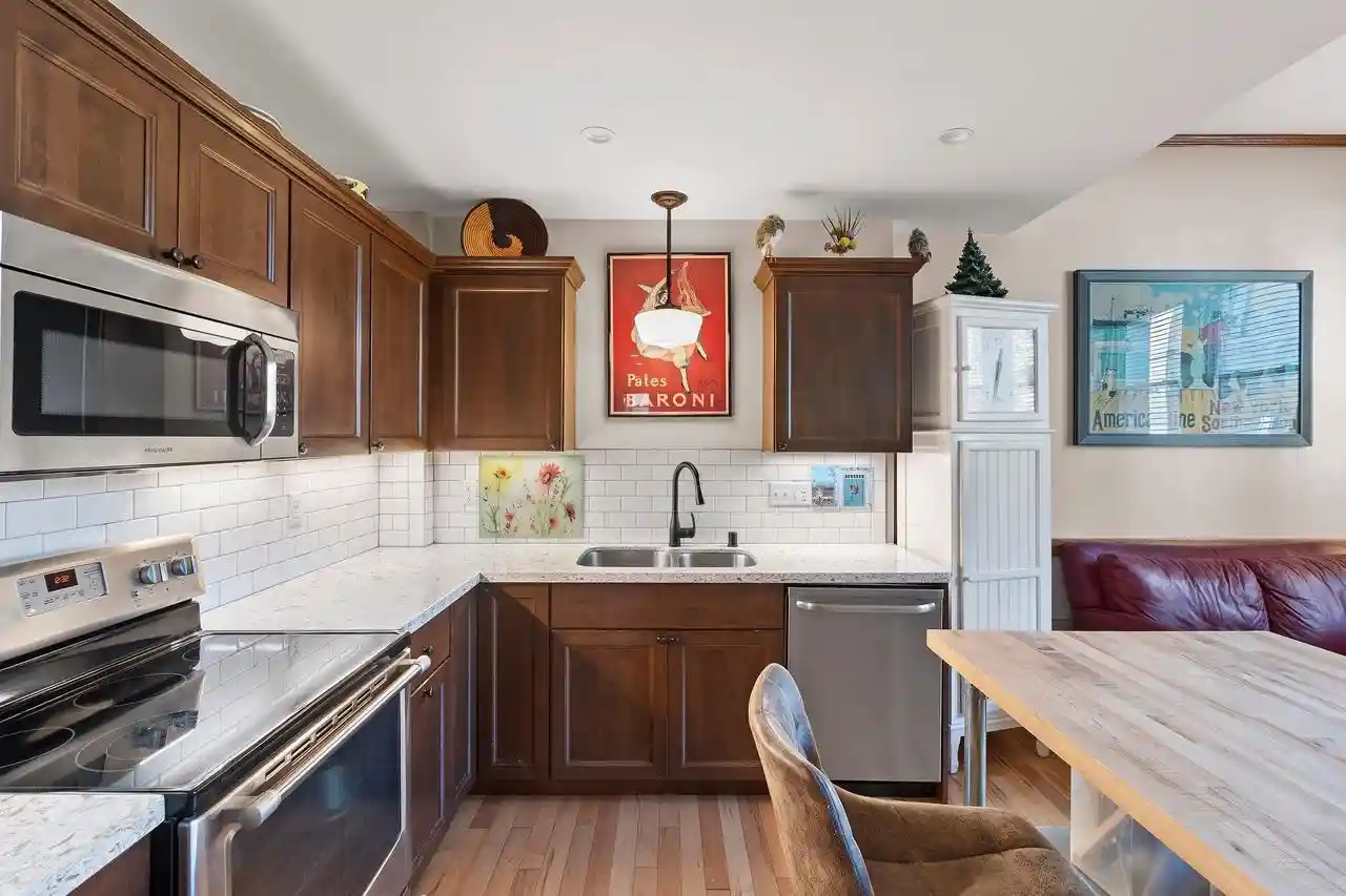 Photo 2 of Condo for sale at 105 Washington Ave #003, Oshkosh, WI 54901 | MLS# 50334055 | Listing updated on 2026-10-09