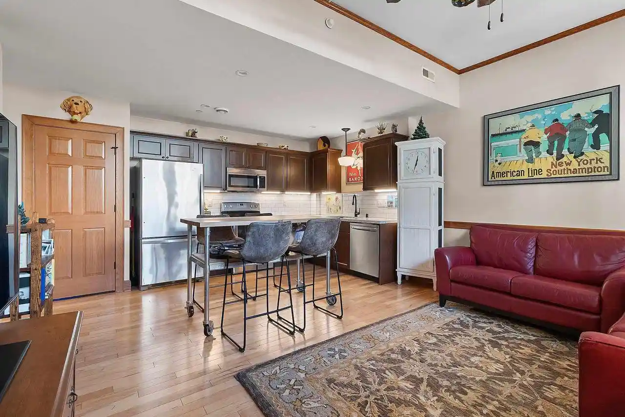 Photo 3 of Condo for sale at 105 Washington Ave #003, Oshkosh, WI 54901 | MLS# 50334055 | Listing updated on 2026-10-09