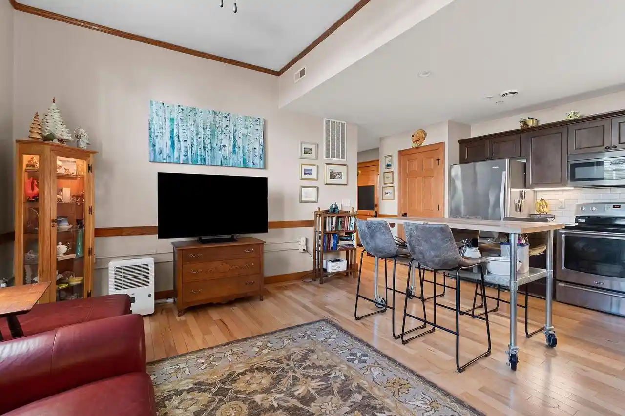 Photo 3 of Condo for sale at 105 Washington Ave #003, Oshkosh, WI 54901 | MLS# 50334055 | Listing updated on 2026-10-09
