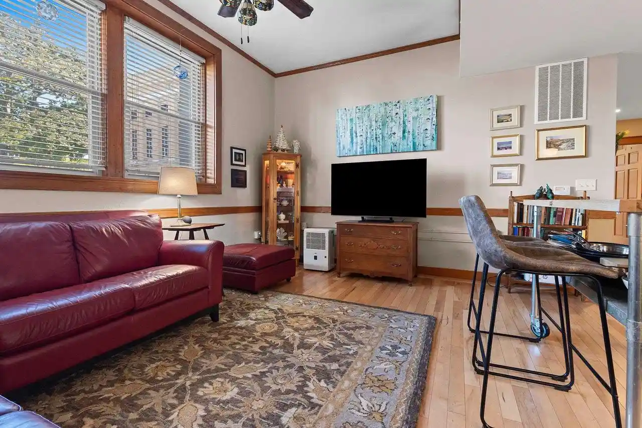 Photo 4 of Condo for sale at 105 Washington Ave #003, Oshkosh, WI 54901 | MLS# 50334055 | Listing updated on 2026-10-09