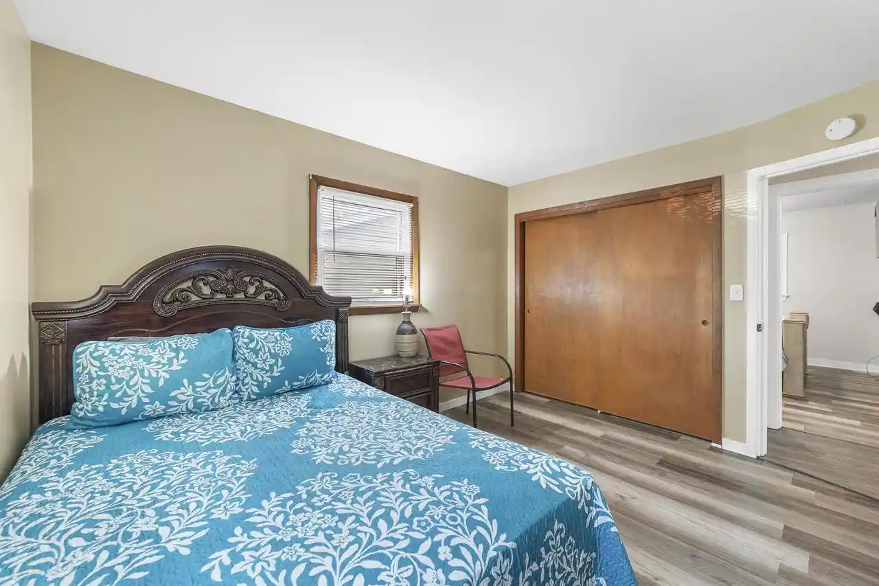 Photo 2 of Single family home for sale at 114 S Peters Ave, Fond Du Lac, WI 54935 | MLS# 50334081 | Listing updated on 2026-10-09