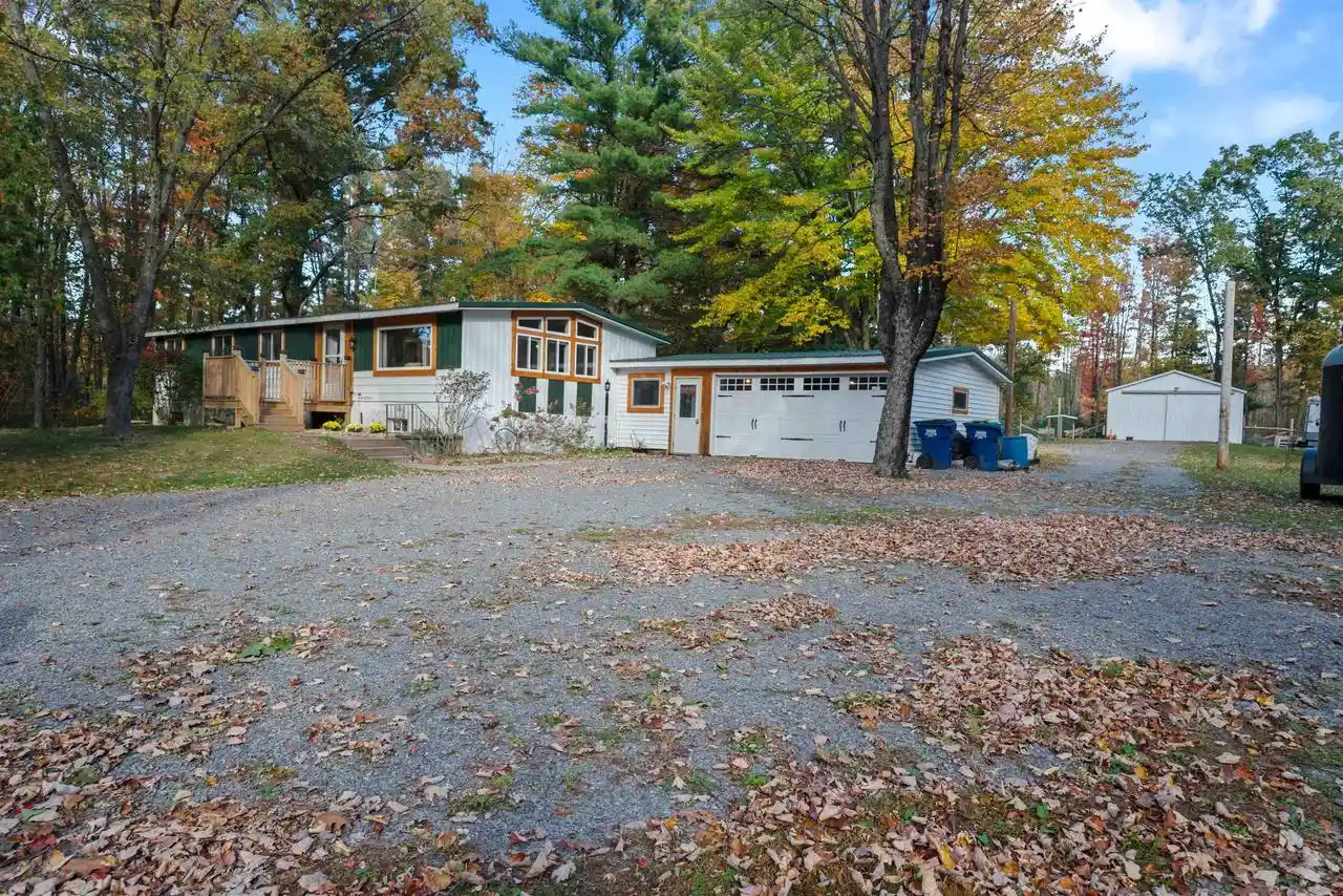 Single family home for sale at 1589 N Reserve Dr, Stevens Point, WI 54482 | MLS# 22605068