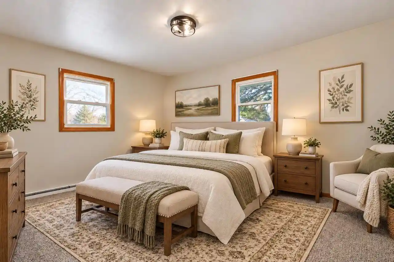 Photo 4 of Single family home for sale at 2210 Richmond Ave, Manitowoc, WI 54220 | MLS# 50334084 | Listing updated on 2026-10-09