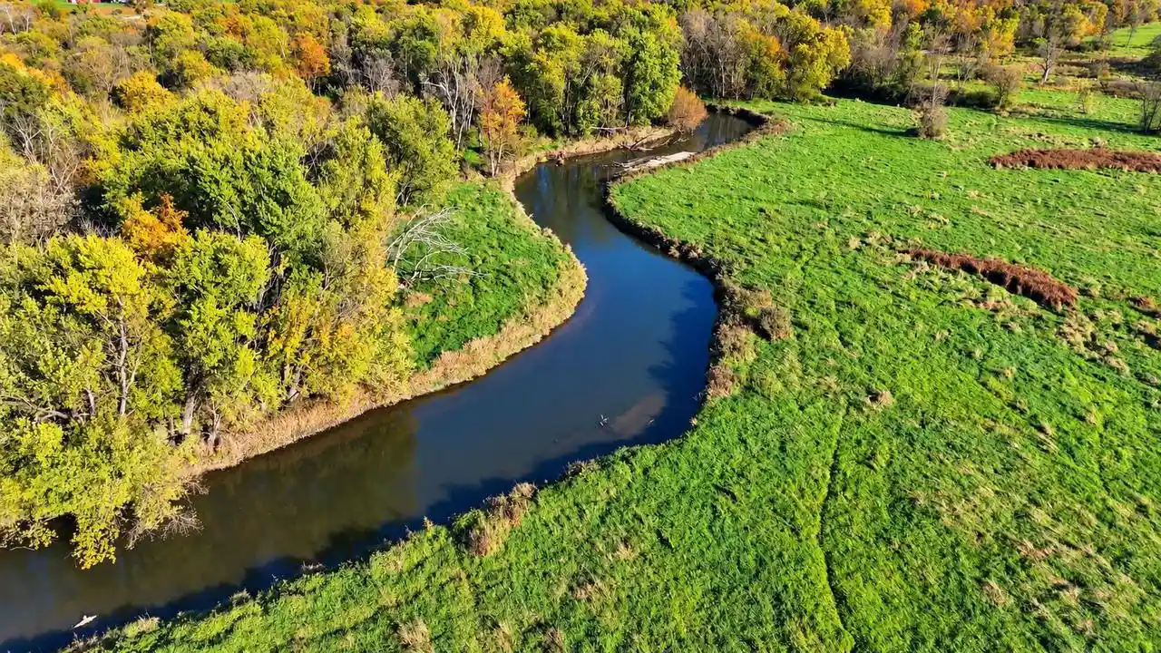 Photo 3 of Land for sale at 87 +/- Acres County Hwy Tb Rd, Richland Center, WI 53581 | MLS# 2034388 | Listing updated on 2026-10-13