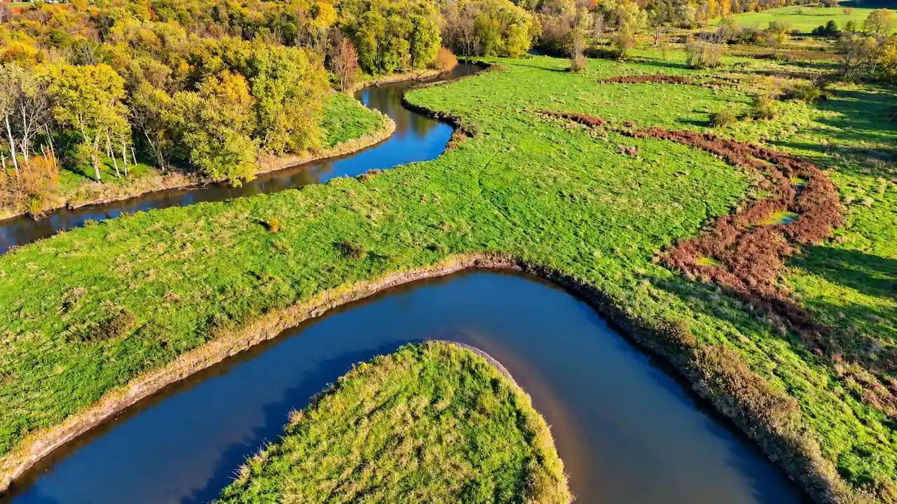Photo 4 of Land for sale at 87 +/- Acres County Hwy Tb Rd, Richland Center, WI 53581 | MLS# 2034388 | Listing updated on 2026-10-13