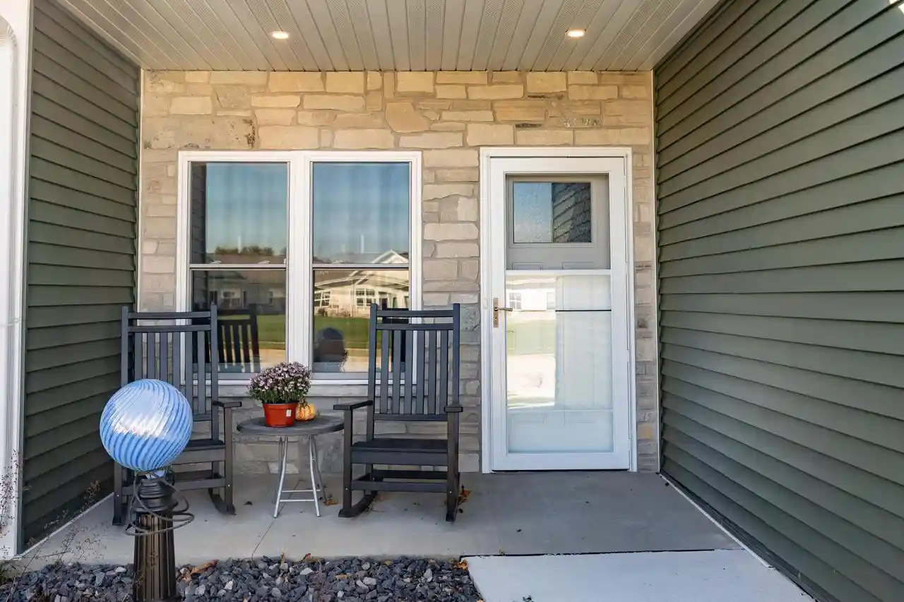 Photo 2 of Condo for sale at 1793 Edgewood Rd #12, Kewaskum, WI 53040 | MLS# 1984201 | Listing updated on 2026-10-16