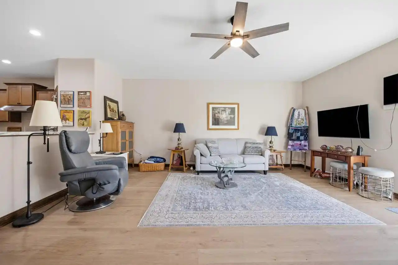 Photo 3 of Condo for sale at 1793 Edgewood Rd #12, Kewaskum, WI 53040 | MLS# 1984201 | Listing updated on 2026-10-16