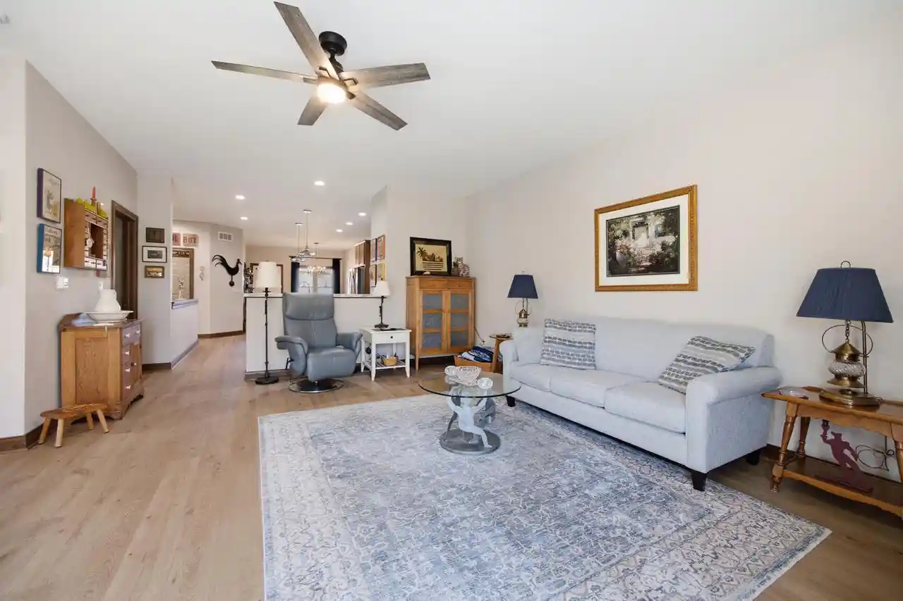 Photo 4 of Condo for sale at 1793 Edgewood Rd #12, Kewaskum, WI 53040 | MLS# 1984201 | Listing updated on 2026-10-16