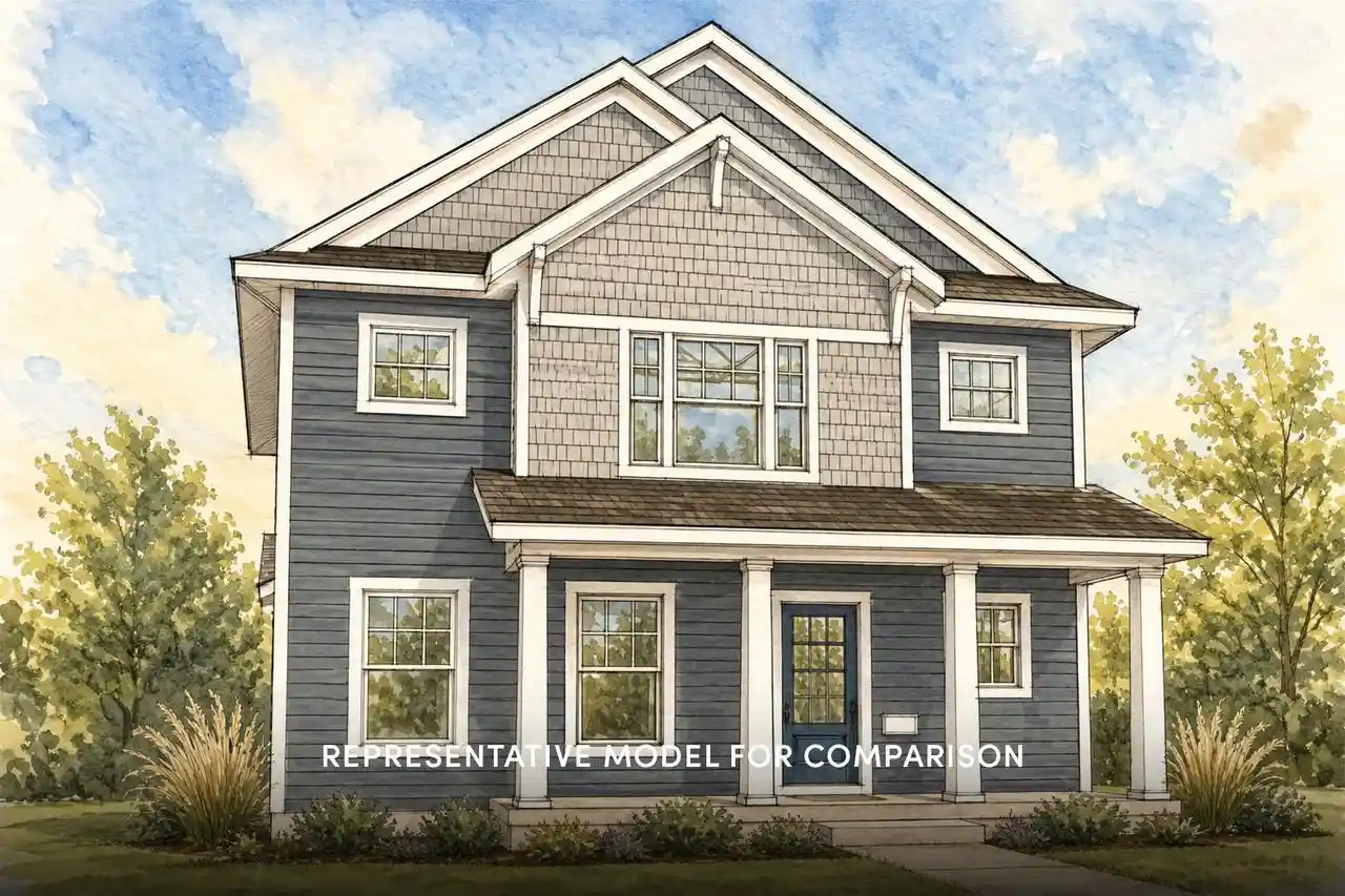 Photo 1 of Single family home for sale at 2503 Cobbler Rd, Madison, WI 53711 | MLS# 2034386 | Listing updated on 2026-10-09