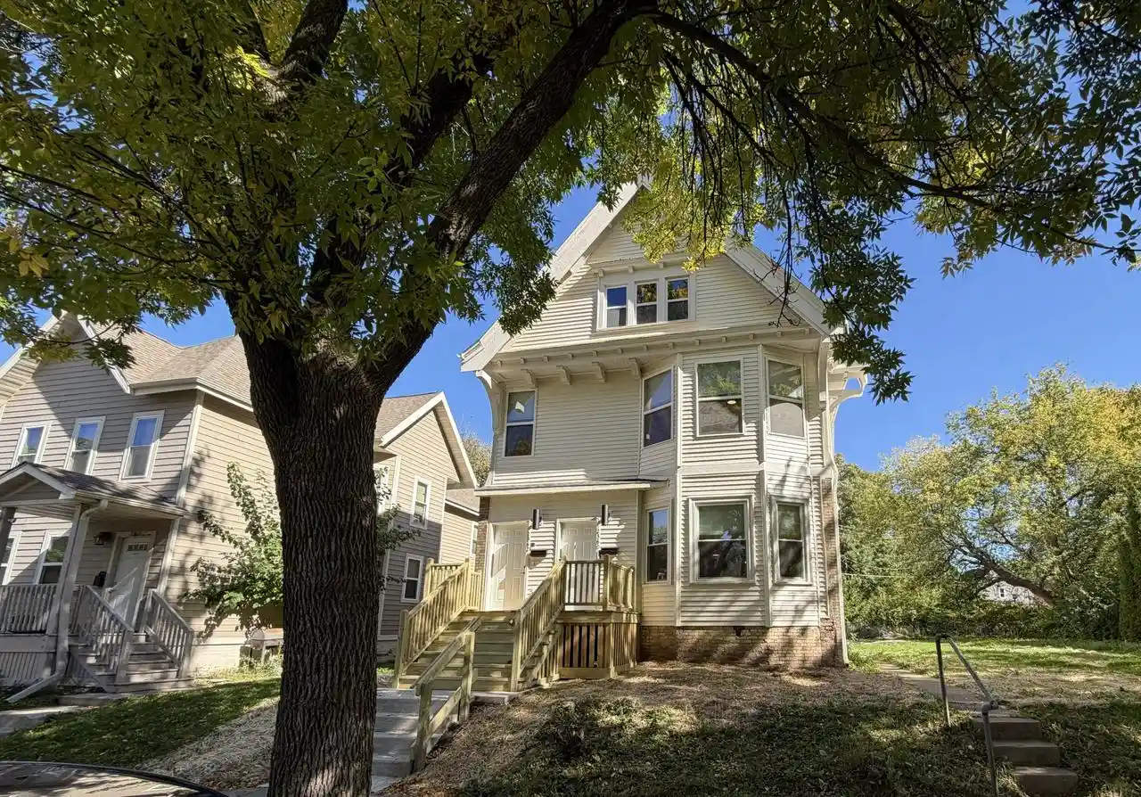 Multi family home for sale at 2360 N Dr William Finlayson St #2362, Milwaukee, WI 53212 | MLS# 1984203