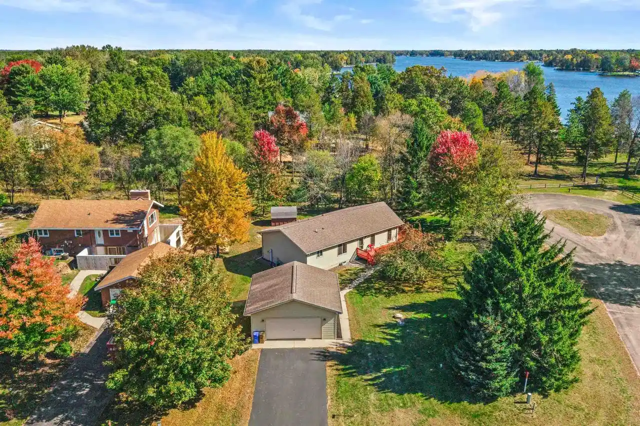 Photo 1 of Single family home for sale at 346 Gifford Ct, Nekoosa, WI 54457 | MLS# 2034389 | Listing updated on 2026-10-09