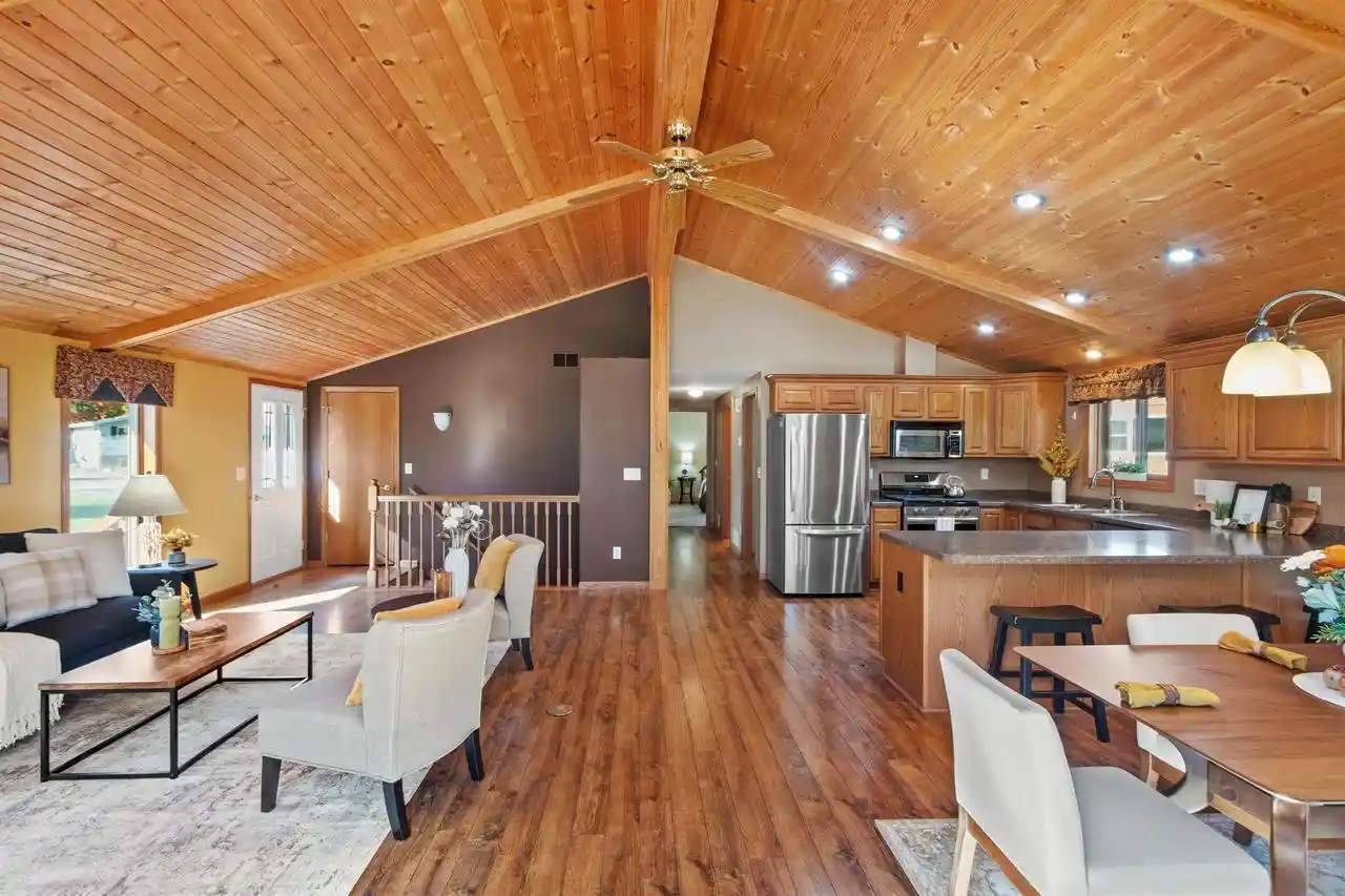 Photo 2 of Single family home for sale at 346 Gifford Ct, Nekoosa, WI 54457 | MLS# 2034389 | Listing updated on 2026-10-09