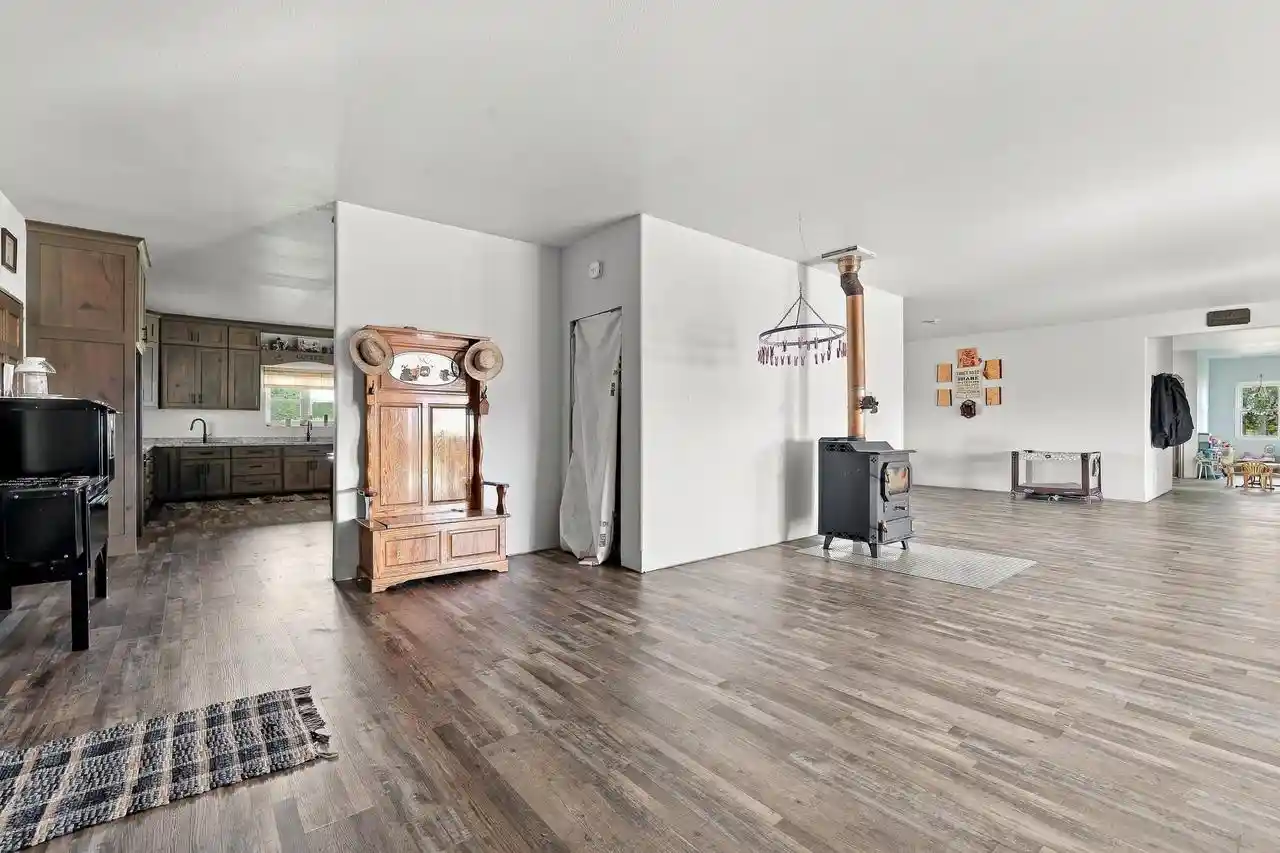 Photo 2 of Single family home for sale at 5417 County Rd M, Junction City, WI 54443 | MLS# 22605069 | Listing updated on 2026-10-09