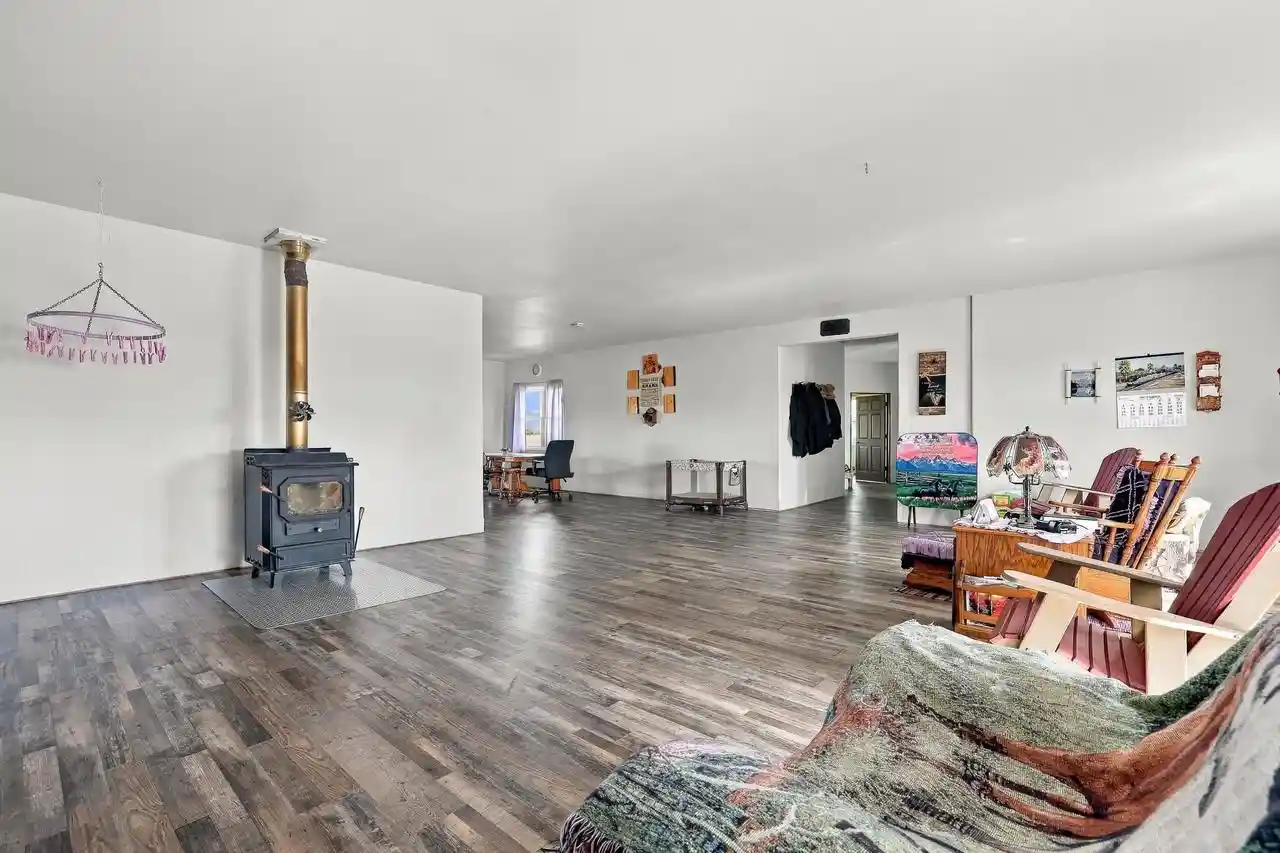 Photo 4 of Single family home for sale at 5417 County Rd M, Junction City, WI 54443 | MLS# 22605069 | Listing updated on 2026-10-09