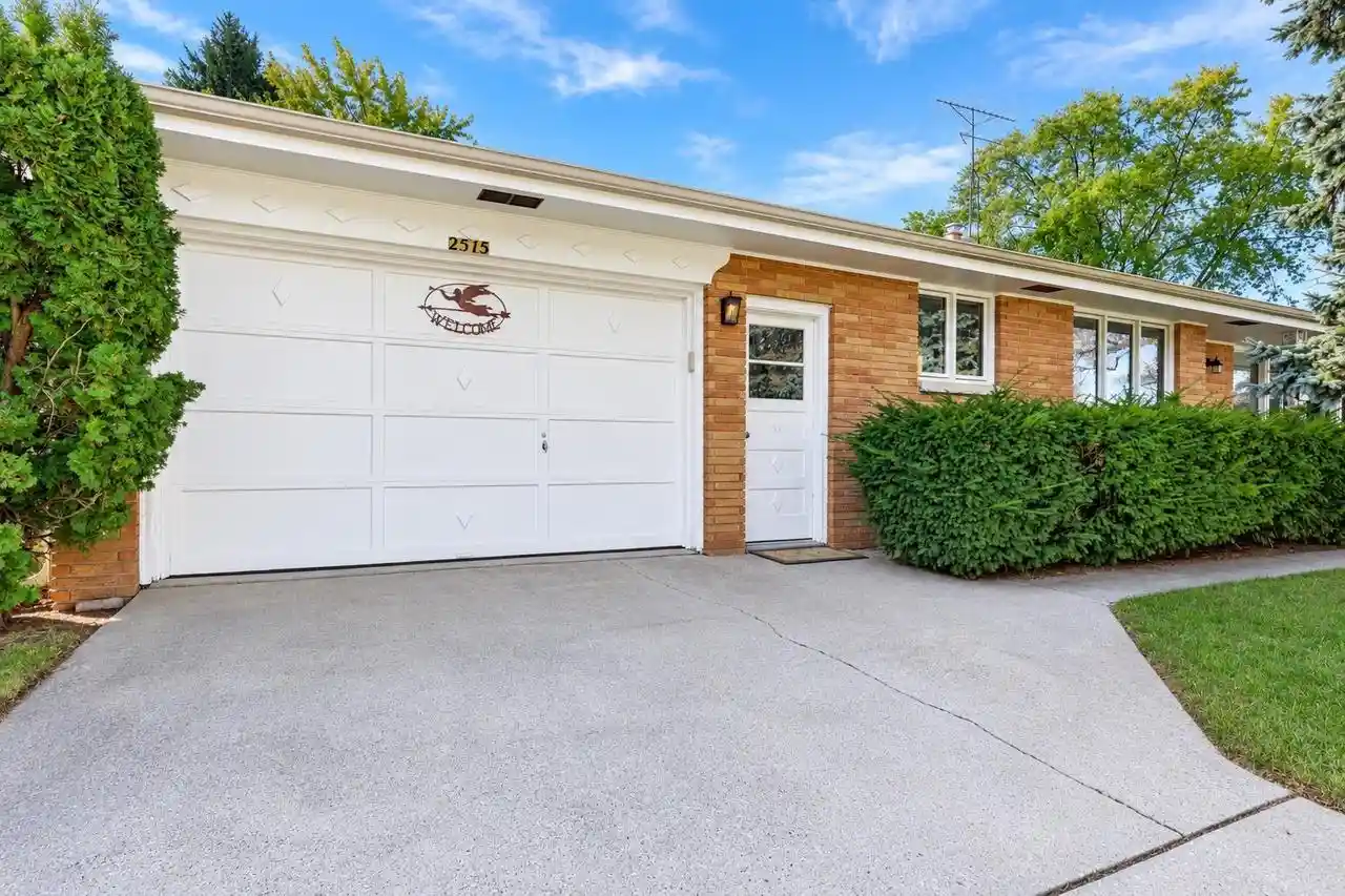 Photo 1 of Single family home for sale at 2515 41st Street, Two Rivers, WI 54241 | MLS# 50334087 | Listing updated on 2026-10-09