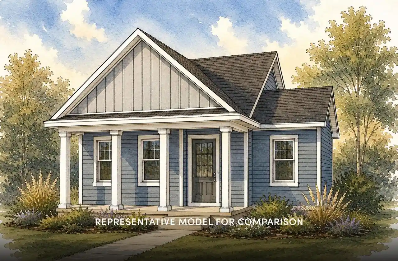Photo 1 of Single family home for sale at 2524 Emerald Isle Way, Madison, WI 53711 | MLS# 2034390 | Listing updated on 2026-10-09