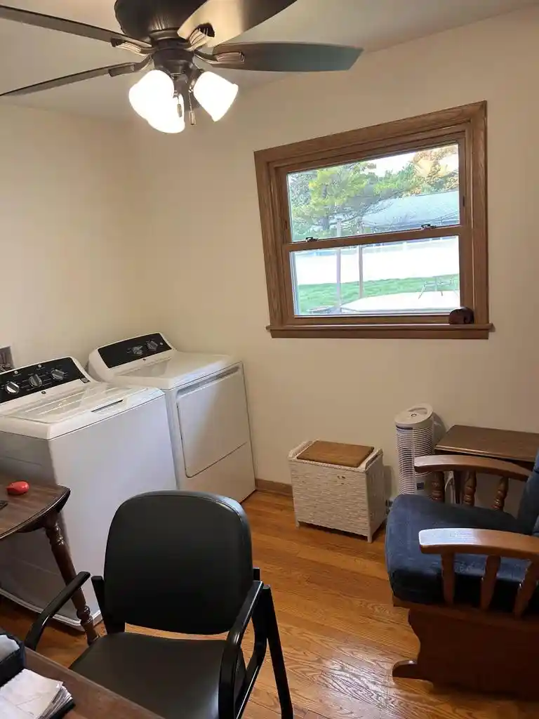 Photo 3 of Single family home for sale at 811 Meadowbrook Dr, West Bend, WI 53090 | MLS# 1984207 | Listing updated on 2026-10-09