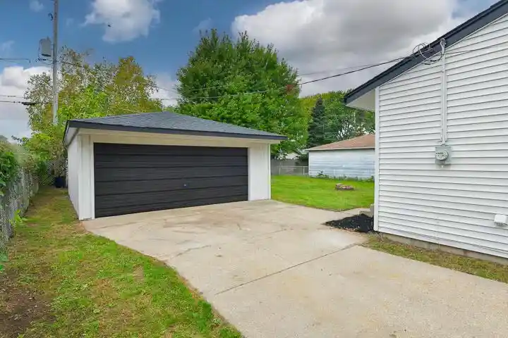 Photo 3 of Single family home for sale at 8430 14th Avenue, Kenosha, WI 53143 | MLS# 1984211 | Listing updated on 2026-10-09